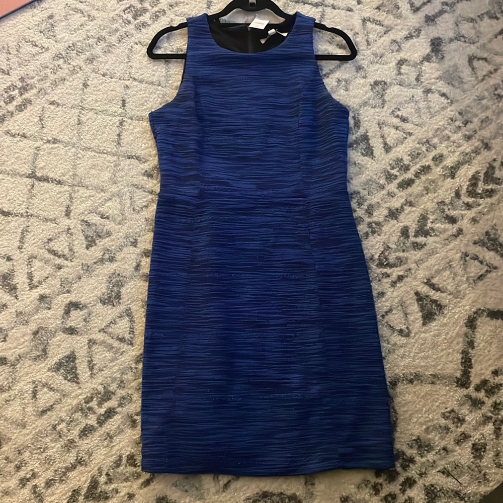 Loft dress